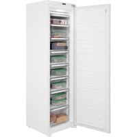 Stoves INT TALL FRZ Integrated Frost Free Upright Freezer with Sliding Door Fixing Kit - F Rated