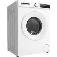 Electra W1463CT1W 10kg Washing Machine with 1400 rpm - White - A Rated