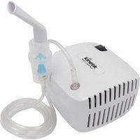 Kinetik Compressor Nebuliser, White