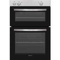 Electra BID7437SS Built In Electric Double Oven - Stainless Steel - A/A Rated