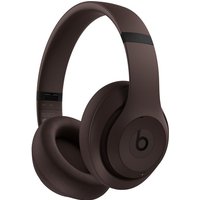 Beats Studio Pro Wireless Noise Cancelling Over-Ear Headphones - Deep Brown
