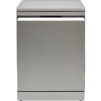 Samsung DW60BG750FSLEU Wifi Connected Standard Dishwasher - Stainless Steel - C Rated
