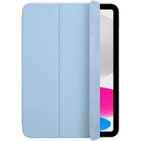 Apple MDEQ4ZM/A tablet case 27.9 cm (11") Folio Blue