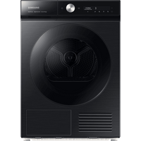 Samsung Series 8 DV90BB9445GB 9Kg Heat Pump Tumble Dryer - Black - A+++ Rated