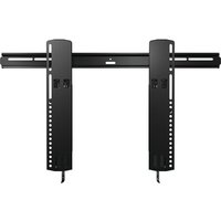 Sanus VLT16-B2 Premium Ultra Slim Tilting TV Wall Bracket For 40 - 85 inch TV's