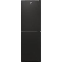 Hoover H-FRIDGE 300 HOCT3L517EBK 50/50 Fridge Freezer - Black - E Rated