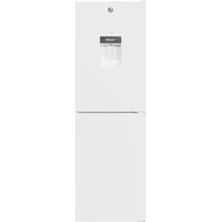 Hoover H-FRIDGE 300 HOCT3L517EWWK-1 176cm 50/50 Fridge Freezer - White - E Rated