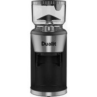 Dualit 75017 Coffee Grinder - Black