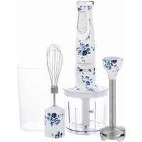 Laura Ashley VQSBHB219LACR Hand Blender - China Blue