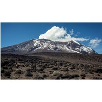 Image of Mt Kilimanjaro Trek - Machame 9 Day Route