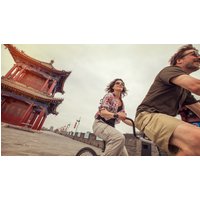 Image of Cycle China