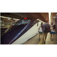 Image of Ancient Empires—Beijing to Tokyo