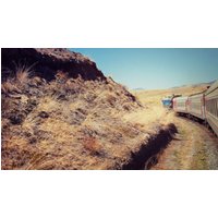 Image of Trans-Mongolian Adventure