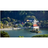 Image of Sri Lanka Express