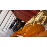 Image of Southern Thailand Sojourn