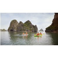 Image of Vietnam Hike, Bike & Kayak