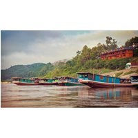 Image of Mekong River Cruise - Ho Chi Minh City to Siem Reap