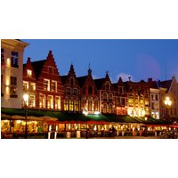 Image of Belgian Beer Tour