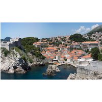 Image of Sailing Croatia - Split to Dubrovnik