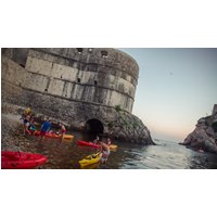 Image of Croatia and the Balkans