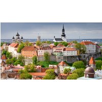 Image of Baltic Adventure