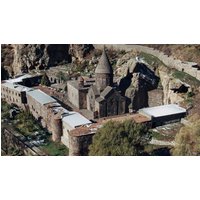 Image of Best of Georgia & Armenia