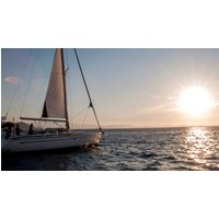 Image of Sailing Greece - Mykonos to Santorini