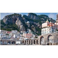 Image of Local Living Italy—Amalfi Coast
