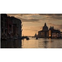 Image of Winter in Italy with Venice Carnival