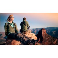 Image of Western Express Northbound