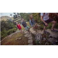 Image of Colombia through the Andes–Cartagena to La Paz