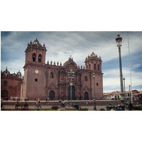 Image of South America Cruise - Santiago to Guayaquil