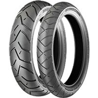 Acheter pneu pas cher 110/80 R19 59V BT A40 Front F V-Strom 650 de la marque Bridgestone chez Bonspneus FR