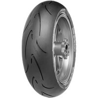 Acheter pneu pas cher 120/70 ZR17 58W ContiRaceAttack Comp. Soft M/C de la marque Continental chez Bonspneus FR