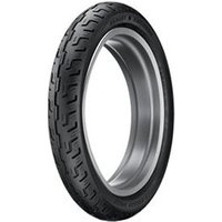 Acheter pneu pas cher 100/90-19 57H D401F (HARLEY.D) de la marque Dunlop chez Bonspneus FR