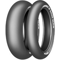 Acheter pneu pas cher 120/70 R17 Sportmax GP Racer D211 F Slick M M/C de la marque Dunlop chez Bonspneus FR