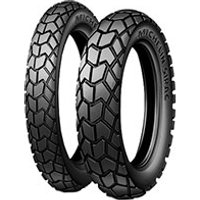 Acheter pneu pas cher 110/80-18 58R TT Sirac Rear M/C de la marque Michelin chez Bonspneus FR