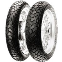 Acheter pneu pas cher 100/90-19 57H MT 60 Front M/C de la marque Pirelli chez Bonspneus FR