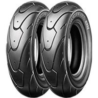 Acheter pneu pas cher 120/70-12 51L TL/TT Bopper de la marque Michelin chez Bonspneus FR