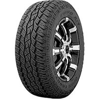 Acheter pneu pas cher LT245/75 R16 120S Open Country A/T+ de la marque Toyo chez Bonspneus FR