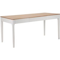 Tavolo Da Pranzo Matera Cm 180X90X80