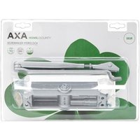 AXA deurdranger 60kg zilver