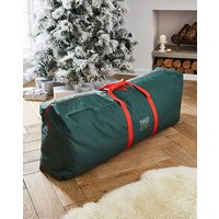 Christmas Tree Storage Bag Up To 6ft Snowtime