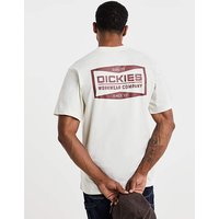 Bolivar Back Graphic T Shirt