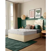 Miracoil Ortho Divan Set DOUBLE