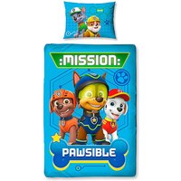 Spy Personalised Duvet