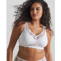 Ella Full Cup Non Wired Bra