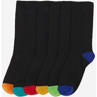 Keep Fresh Heel Toe Socks