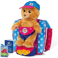 Pawfect Adventure Carrier