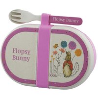 Beatrix Potter Flopsy Snack Box